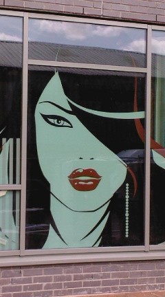 Sureguard Window Films