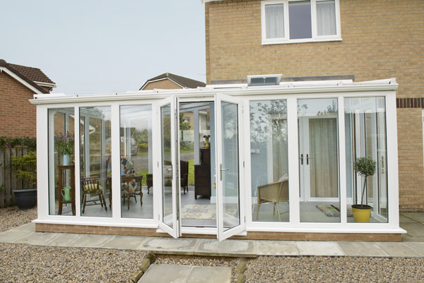 Anglian Home Improvements (St Austell)