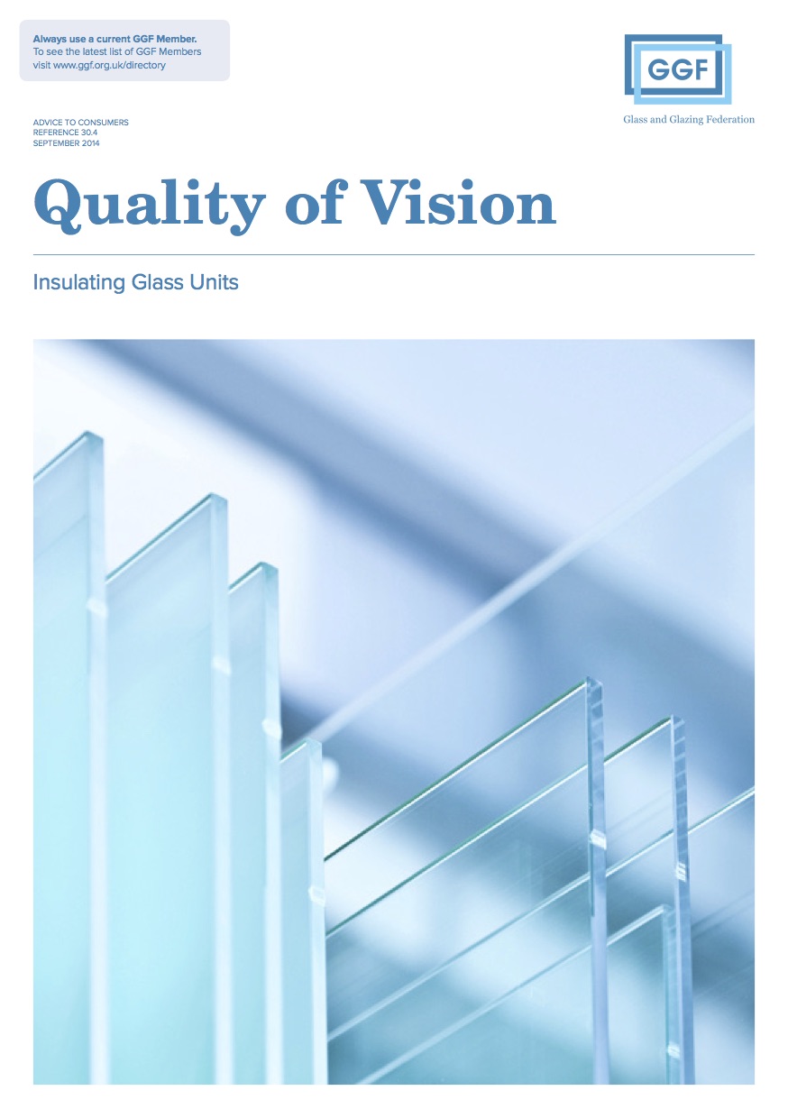 Quality of Vision 