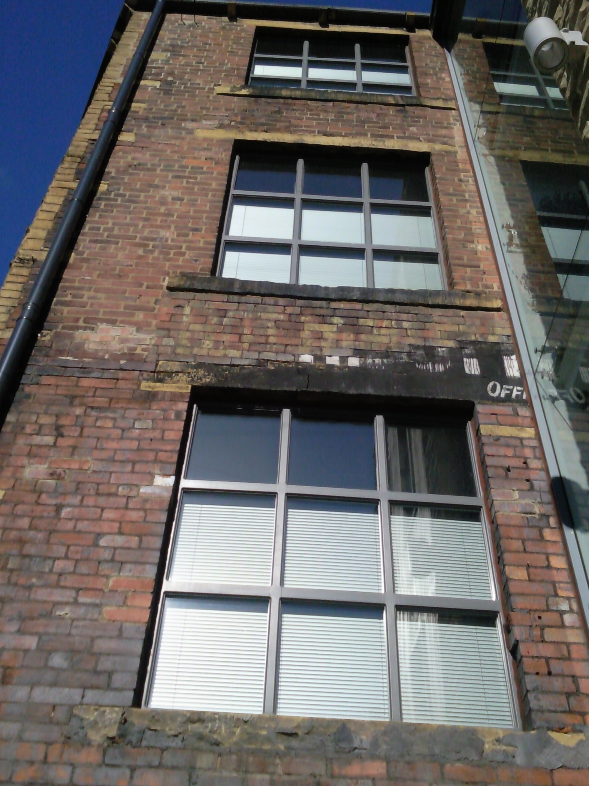 Sureguard Window Films