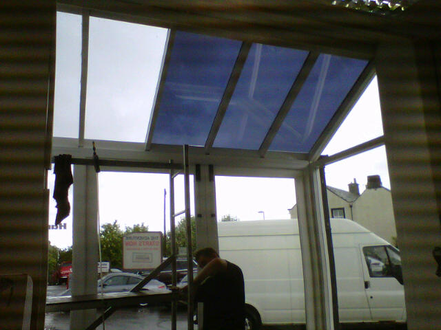 Sureguard Window Films