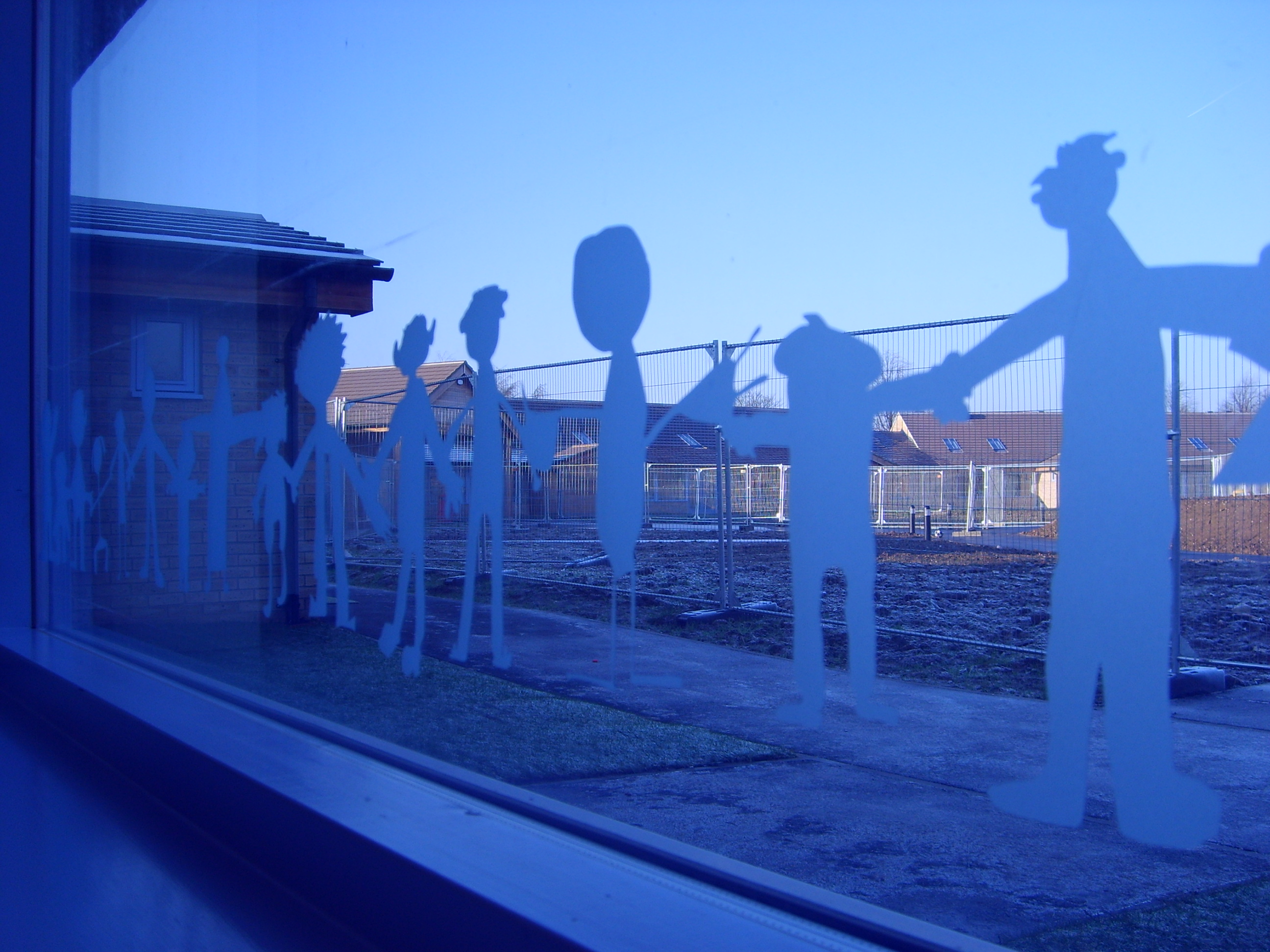 Sureguard Window Films