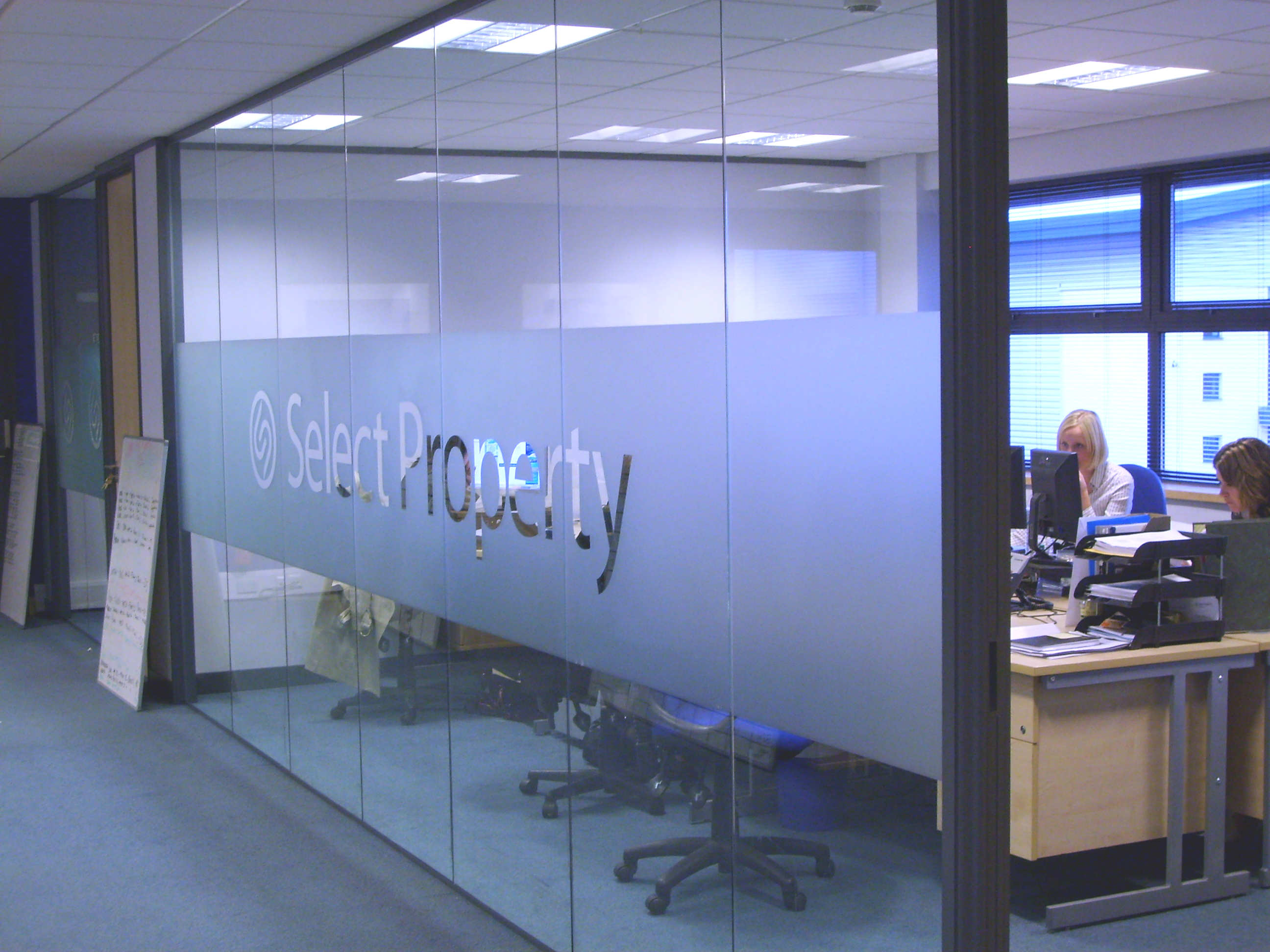 Sureguard Window Films