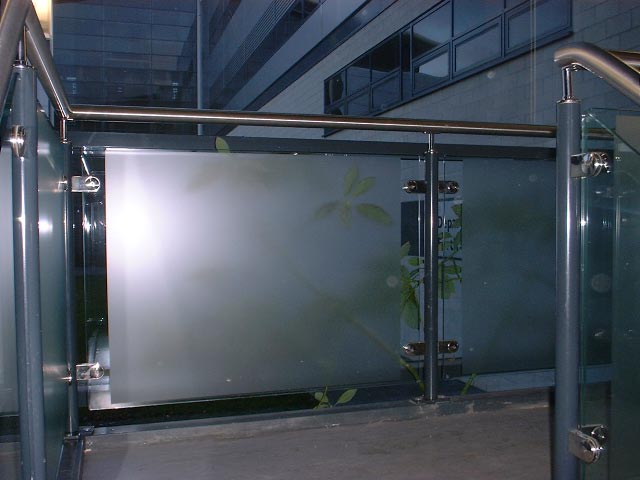 Sureguard Window Films