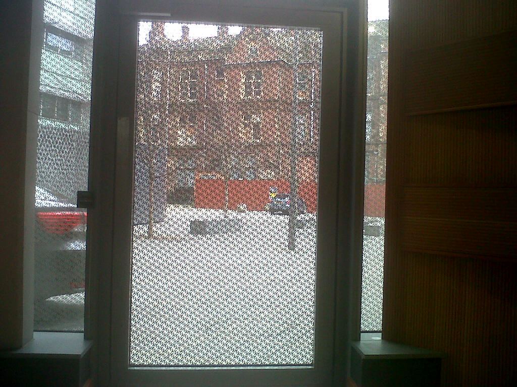 Sureguard Window Films