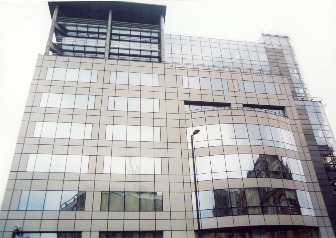 Sureguard Window Films