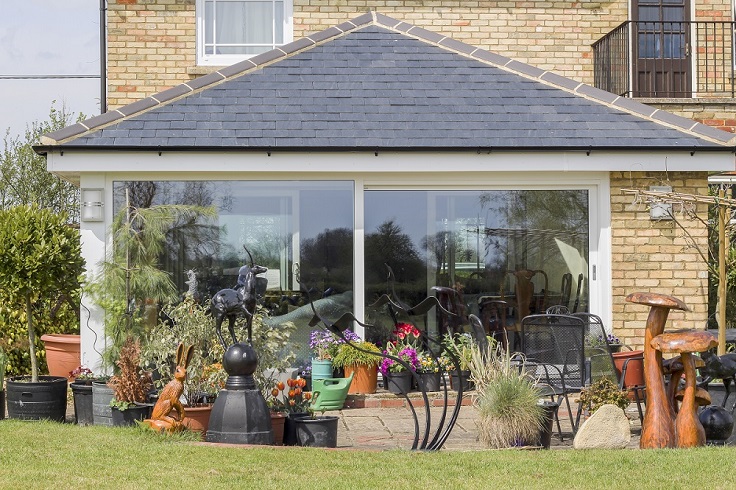 Thames Valley Window Company