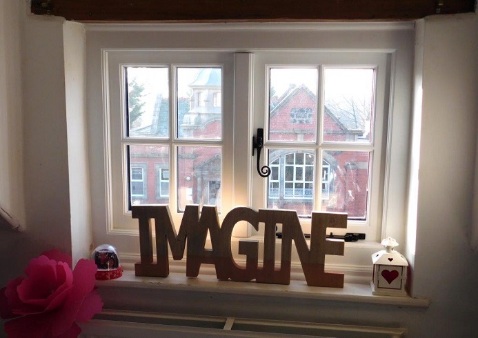 Cheshire Joinery Services Ltd