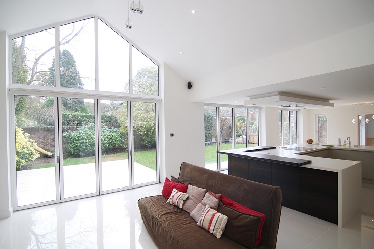 Thames Valley Window Company