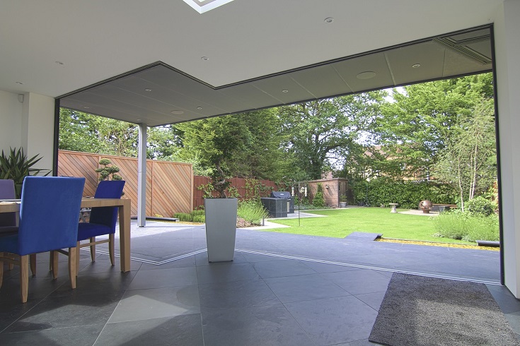 Thames Valley Window Company