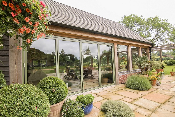 Thames Valley Window Company