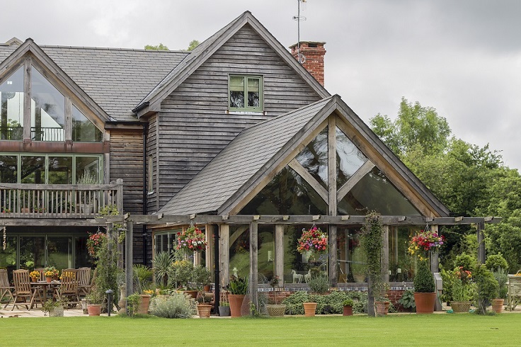 Thames Valley Window Company