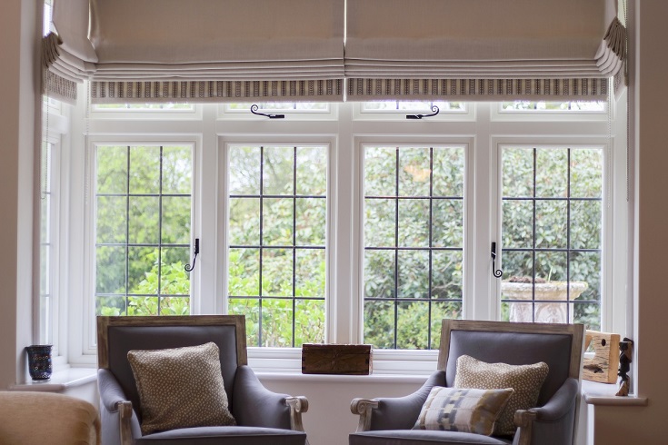 Thames Valley Window Company