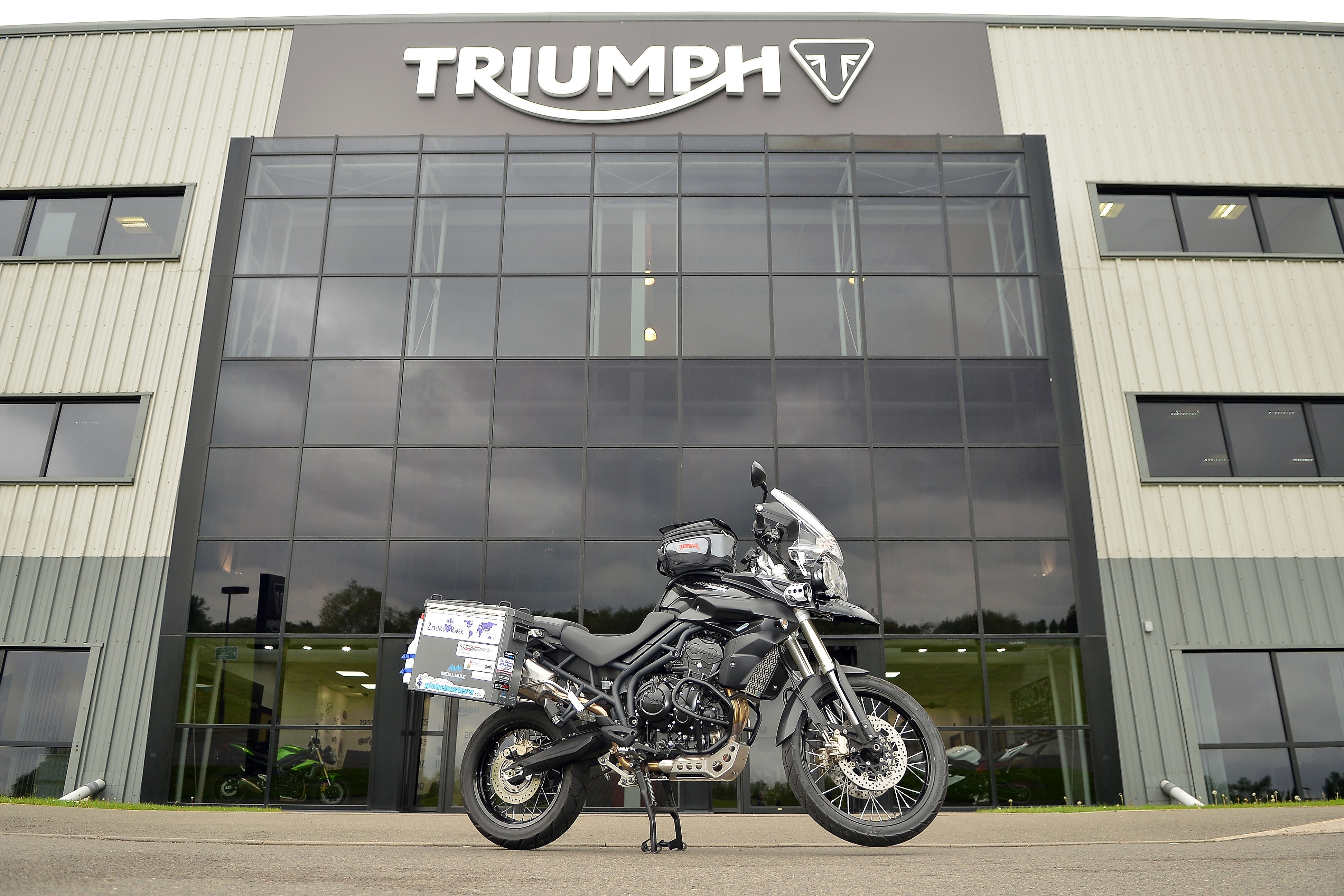 WF Glazing Protection Ltd