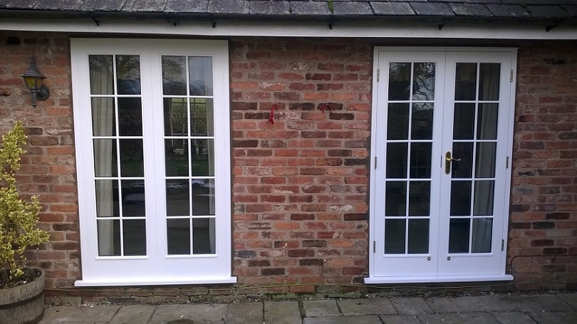 Cheshire Joinery Services Ltd