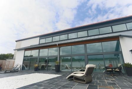 Bude Windows & Conservatories Ltd