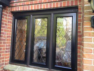 The Milford Window Company Limited