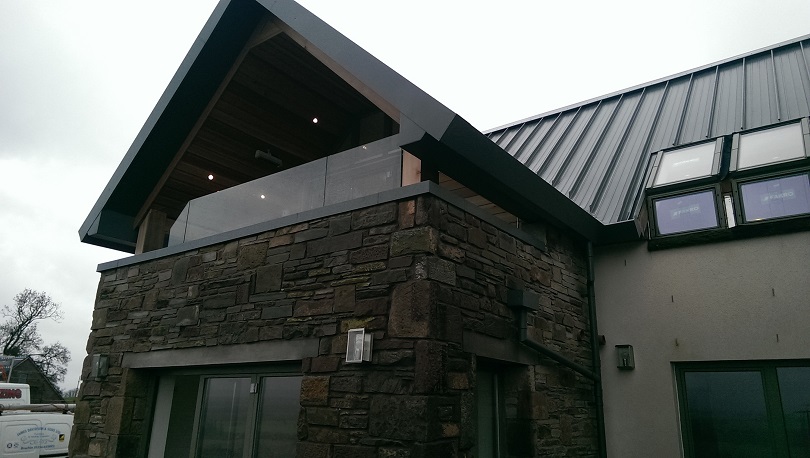 All Glass and Glazing