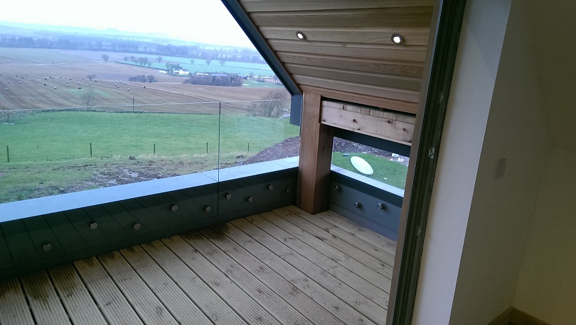 All Glass and Glazing