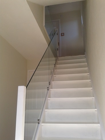 All Glass and Glazing