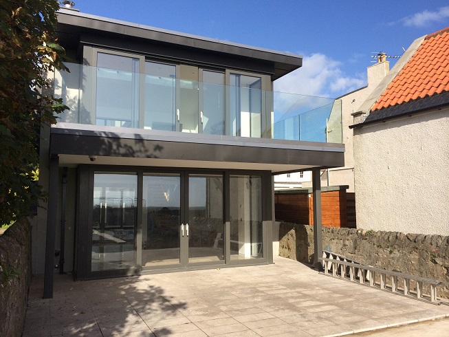 All Glass and Glazing