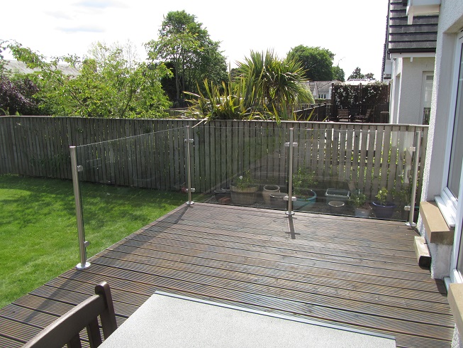 All Glass and Glazing