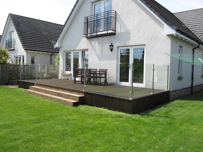 All Glass and Glazing