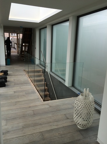 All Glass and Glazing