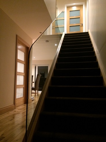 All Glass and Glazing