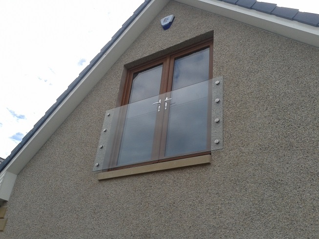 All Glass and Glazing