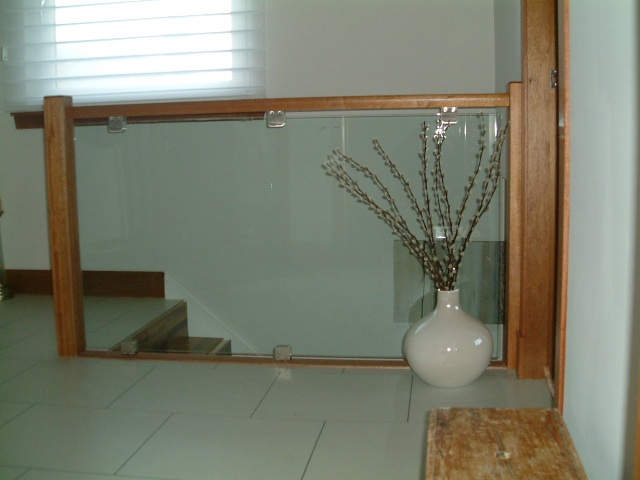 All Glass and Glazing