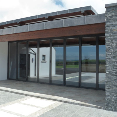 Turkington Windows & Conservatories (Dublin)