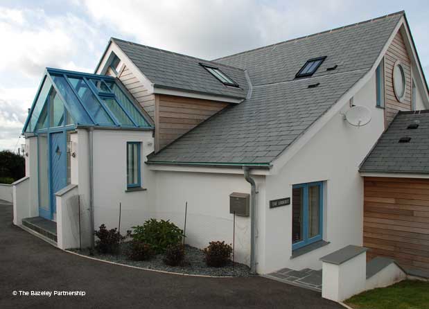 Bude Windows & Conservatories Ltd