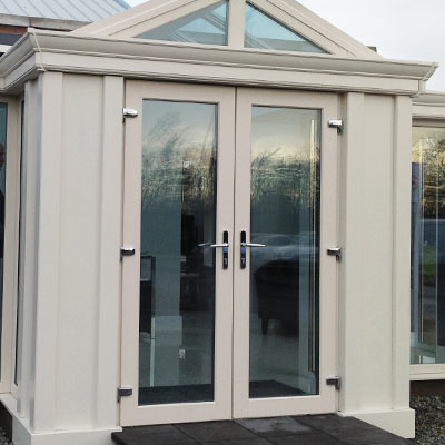 Turkington Windows & Conservatories (Dublin)