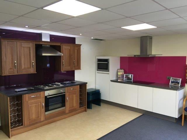 McLeod Glaziers (Perth)