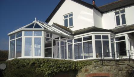 Bude Windows & Conservatories Ltd