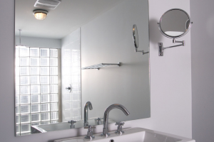 mirror bathroom peterlee glass myglazing ggf