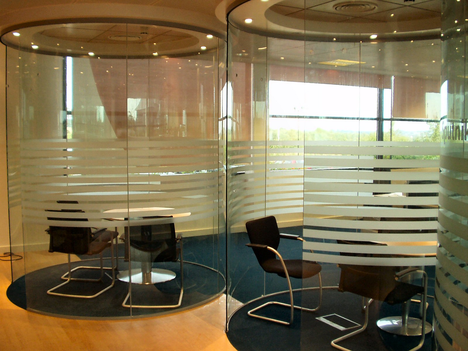 Sureguard Window Films