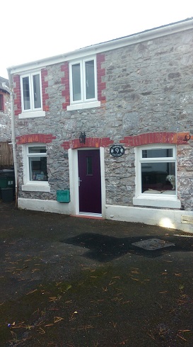 Sunrise Windows (Plymouth)