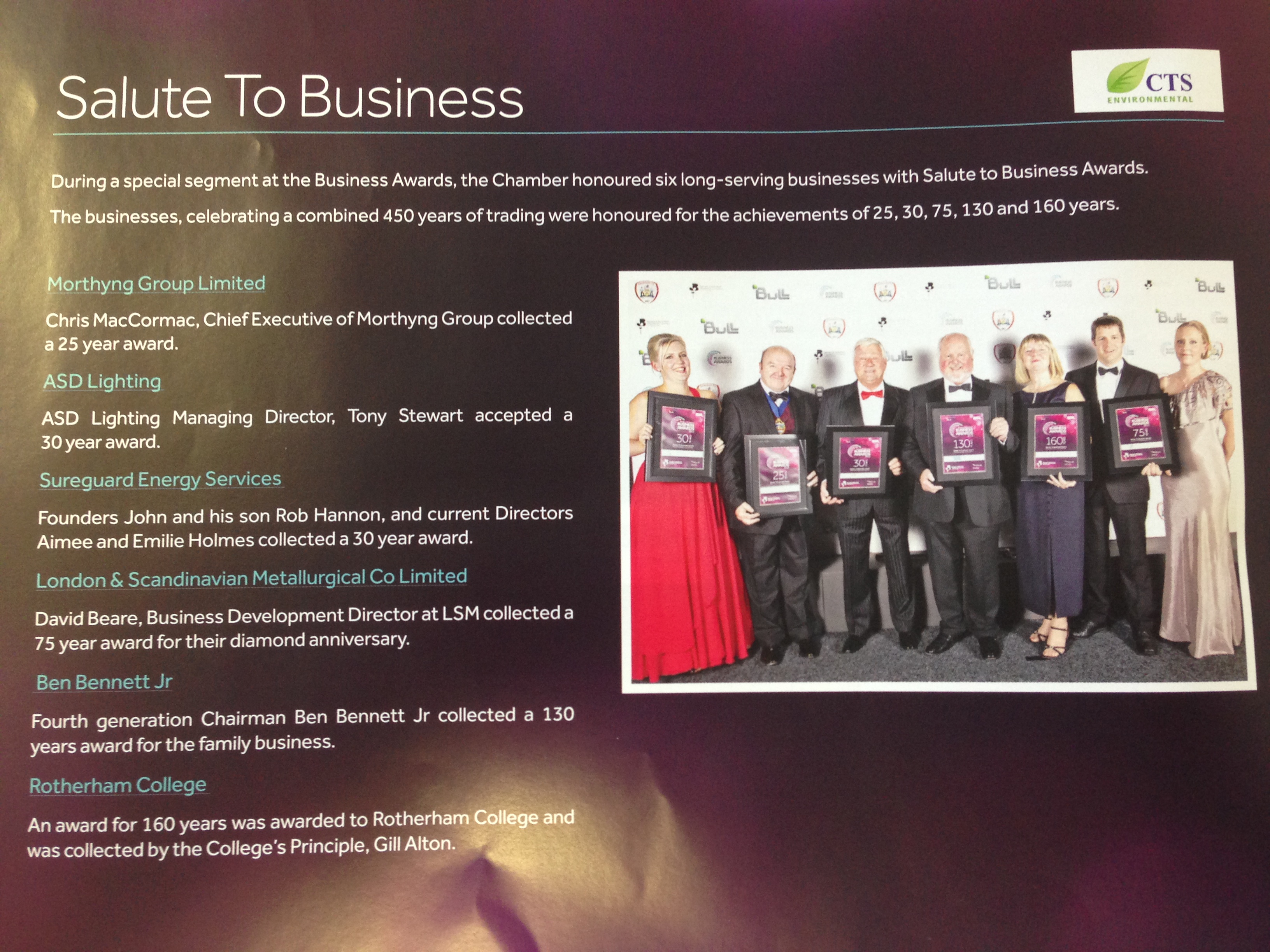 Sureguard Window Films