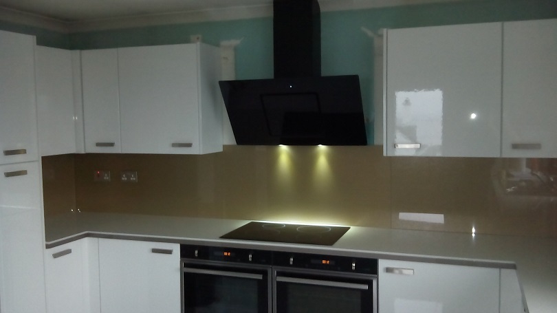 All Glass and Glazing