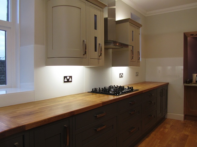 All Glass and Glazing