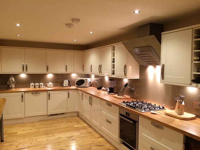 All Glass and Glazing