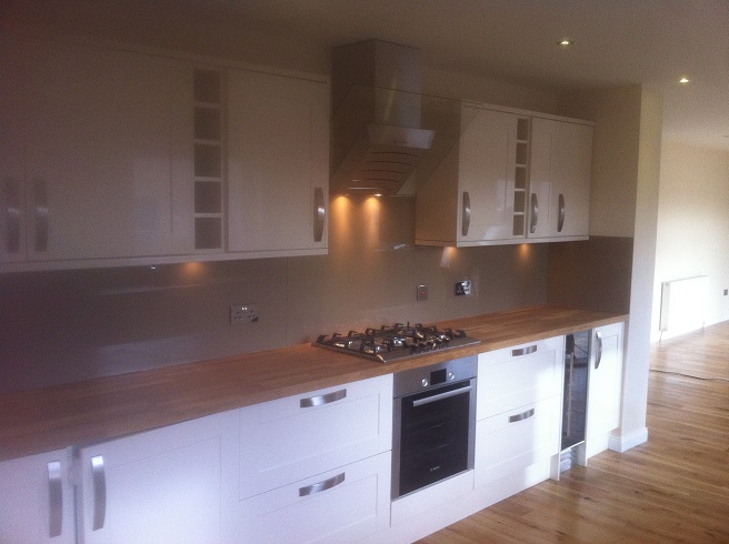 All Glass and Glazing