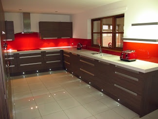 All Glass and Glazing