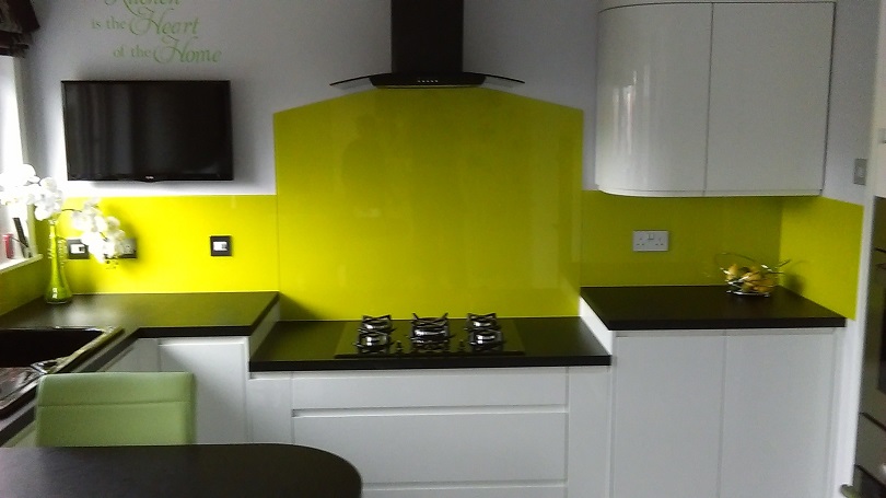 All Glass and Glazing