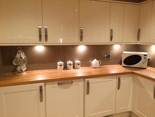 All Glass and Glazing