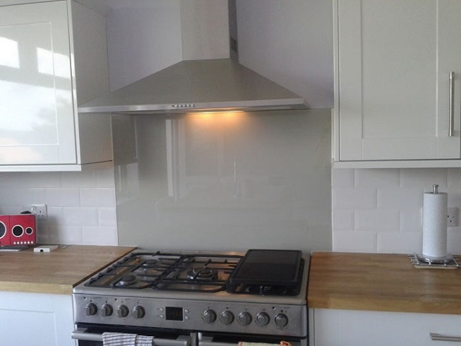 All Glass and Glazing