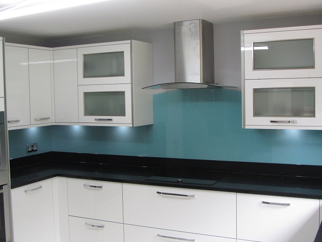 All Glass and Glazing