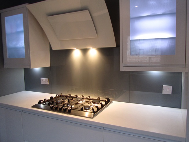 All Glass and Glazing